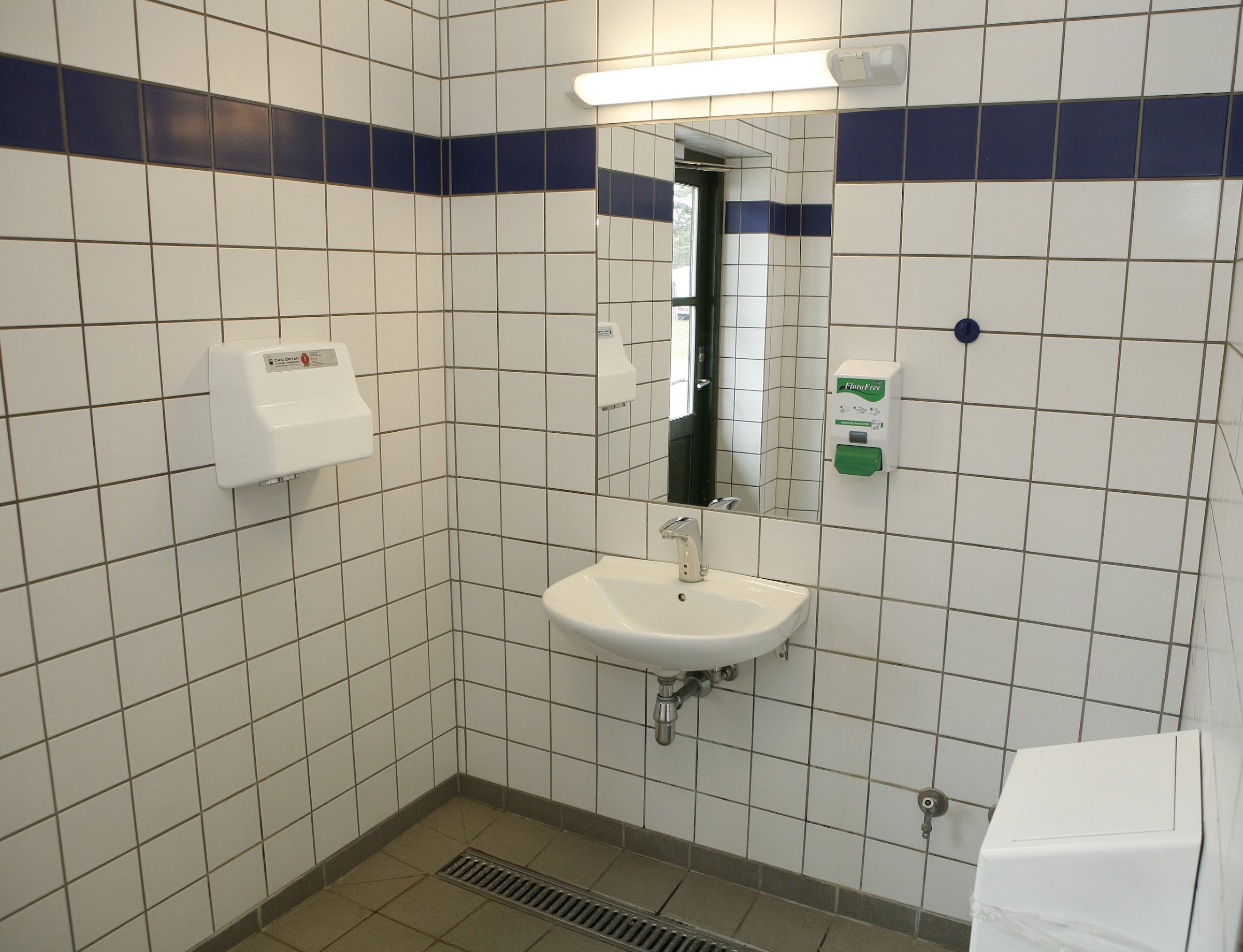 Køge & Vallø Camping